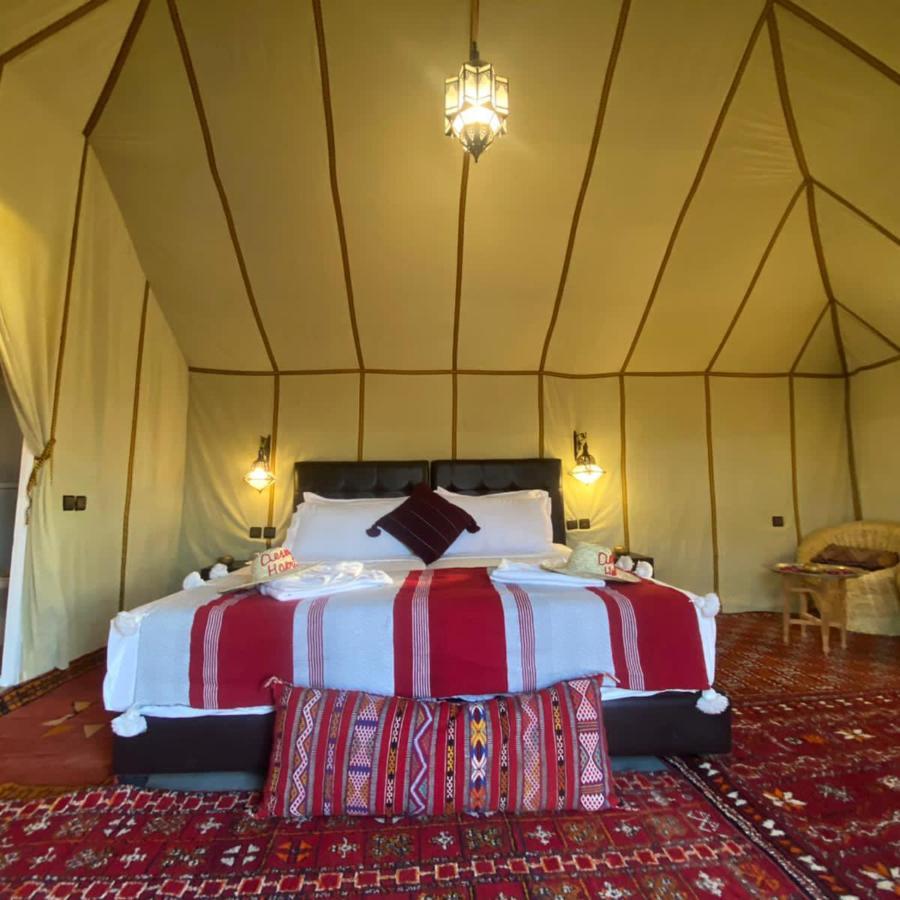 Merzouga Heart Camp Buitenkant foto