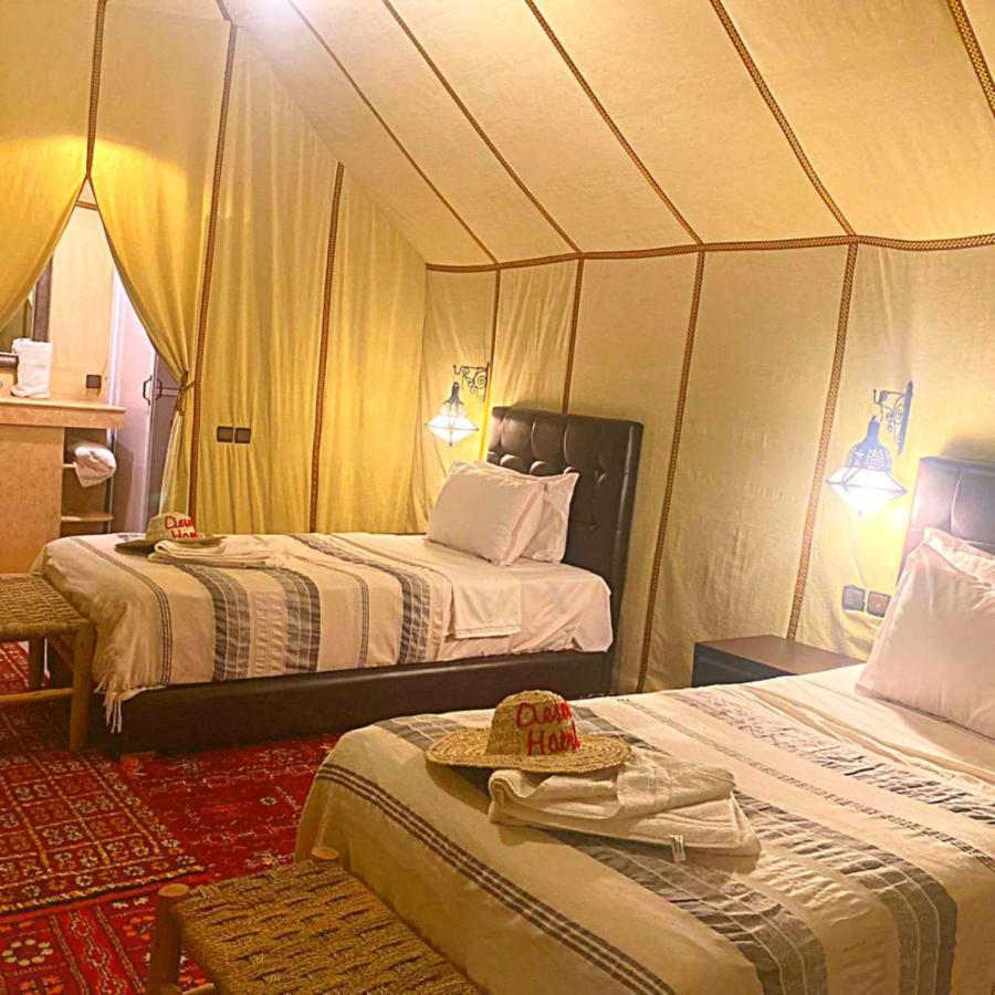 Merzouga Heart Camp Buitenkant foto